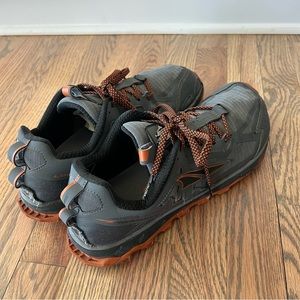 Altra Gaiter Trap Men’s Lone Peak 4.5 Trail Running Shoes (Size: 11.5)